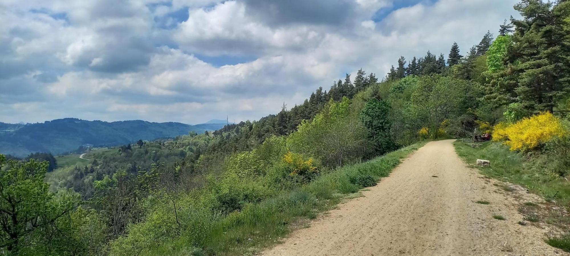 Les Soleillas Pour Votre Zen'Ittude Chalencon Exterior foto